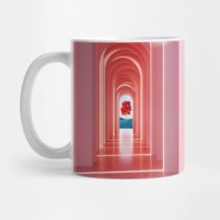 Arches Mug